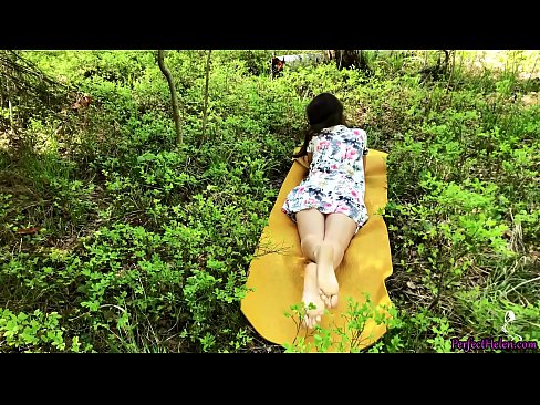 ❤️ Тиндердегі бейтаныс адам менің кискамды мастурбациялайды және орманда құмарланып жүреді ☑ Порно vk kk.shufflesex-com.ru ﹏
