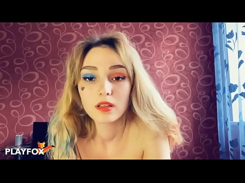 ❤️ Сиқырлы виртуалды шындық көзілдірігі маған Харли Куиннмен жыныстық қатынасқа түсті ☑ Порно vk kk.shufflesex-com.ru ﹏