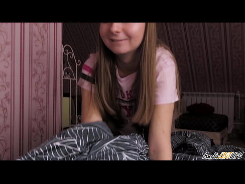 ❤️ Blondie оның BFF-ны терең сорып, аузына шәует алады ☑ Порно vk kk.shufflesex-com.ru ﹏