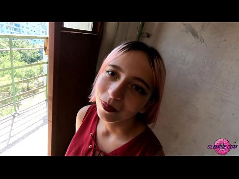 ❤️ Студенттік Нәзіктік Сорады бейтаныс адам сыртта - кончают оның бет ☑ Порно vk kk.shufflesex-com.ru ﹏